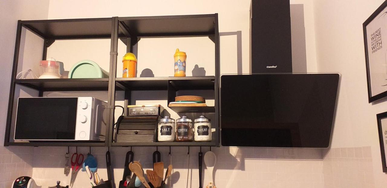 Gaby'S Flat - Citylife, Milano Ngoại thất bức ảnh