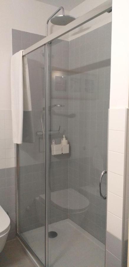Gaby'S Flat - Citylife, Milano Ngoại thất bức ảnh