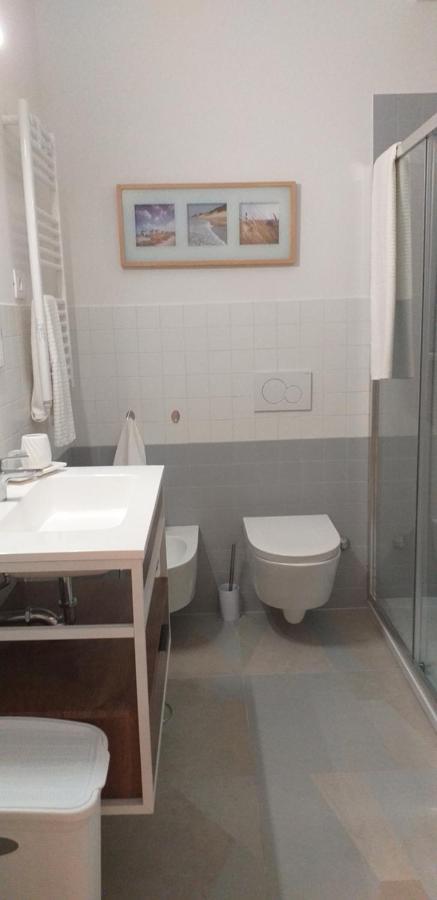 Gaby'S Flat - Citylife, Milano Ngoại thất bức ảnh