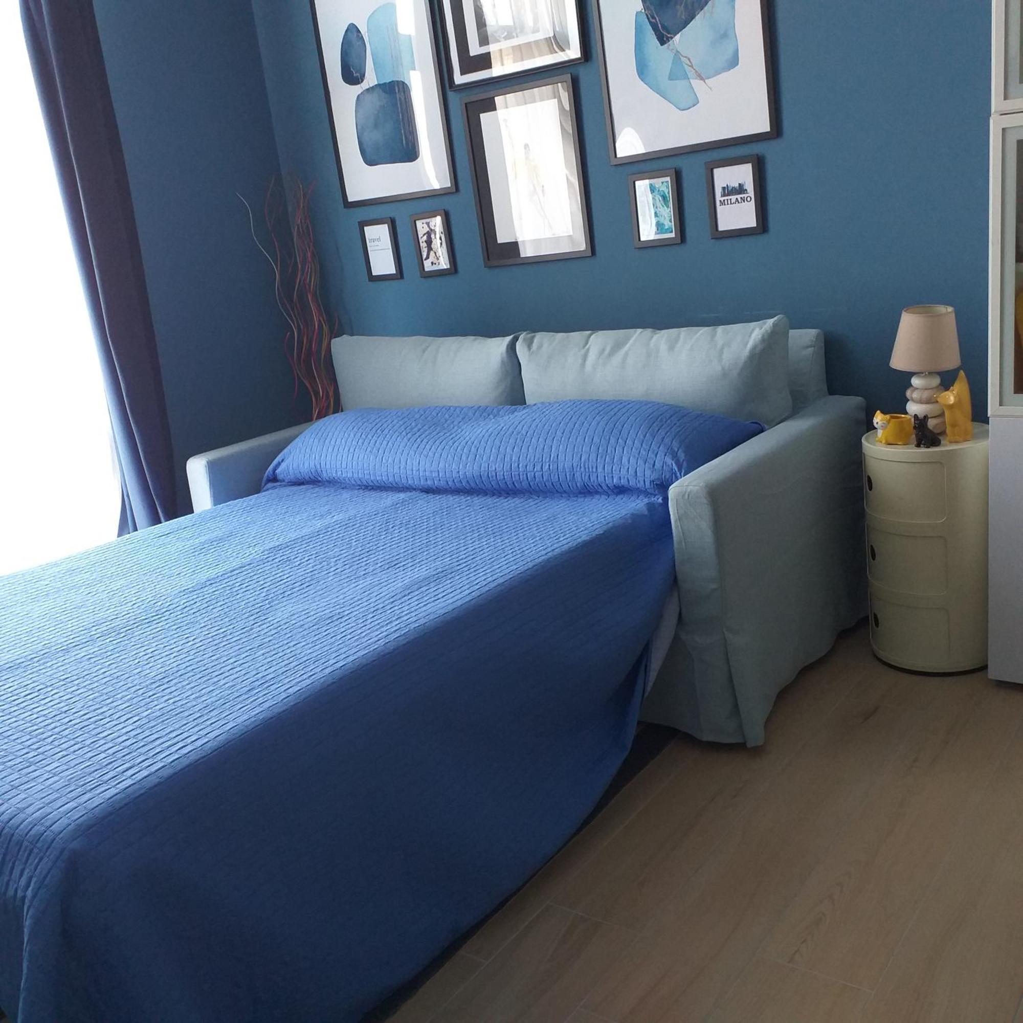 Gaby'S Flat - Citylife, Milano Ngoại thất bức ảnh
