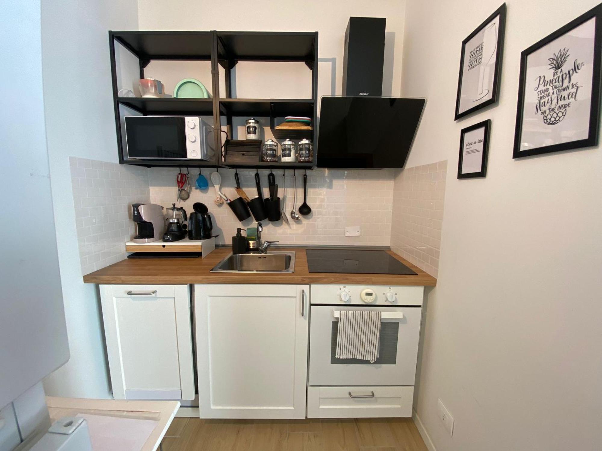 Gaby'S Flat - Citylife, Milano Ngoại thất bức ảnh