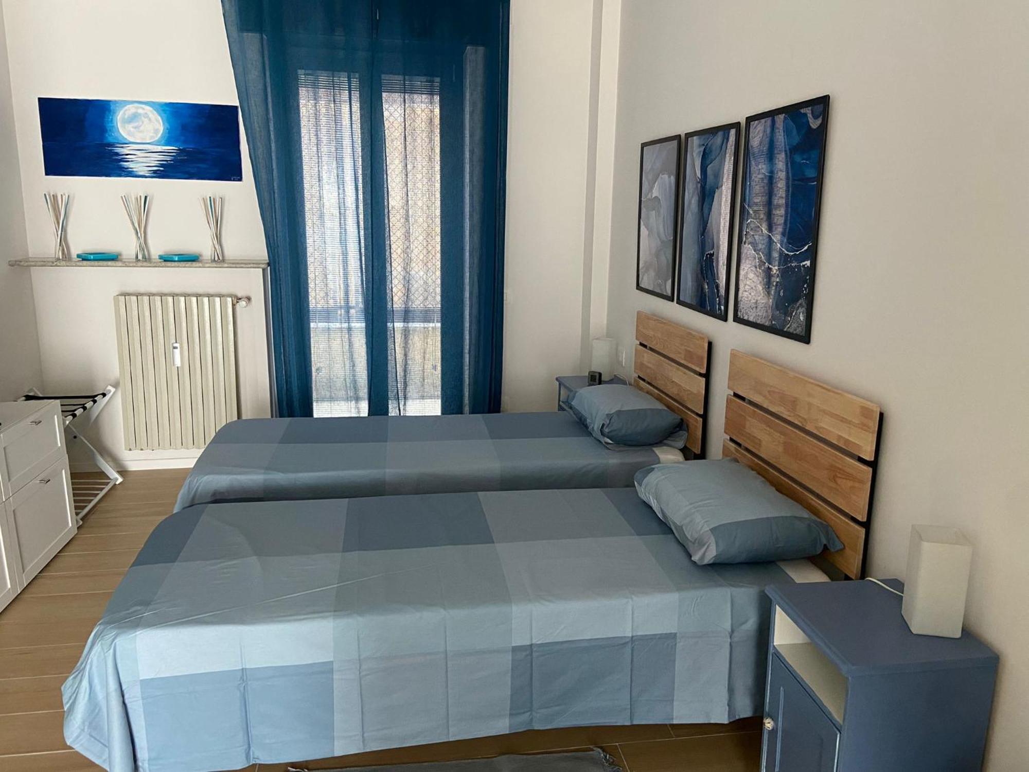 Gaby'S Flat - Citylife, Milano Ngoại thất bức ảnh