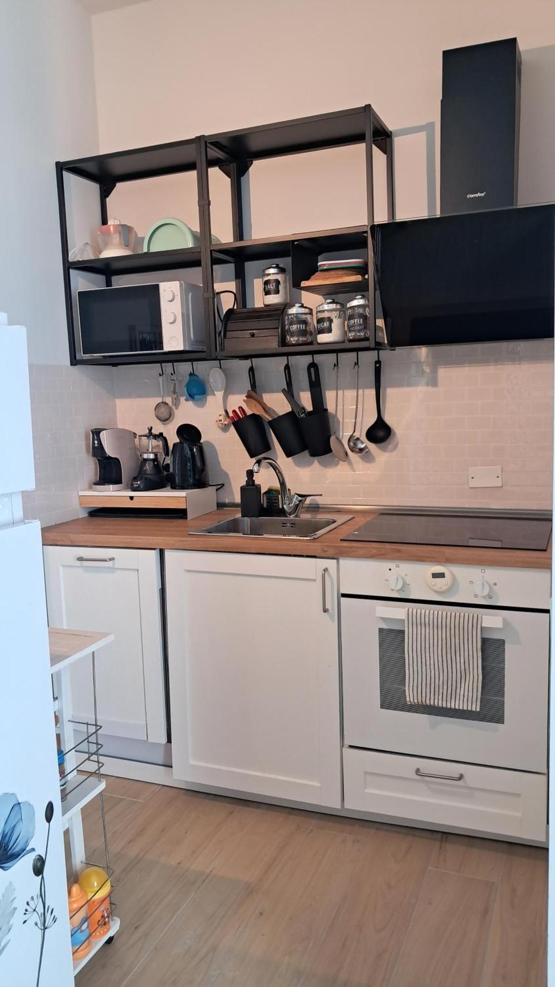 Gaby'S Flat - Citylife, Milano Ngoại thất bức ảnh