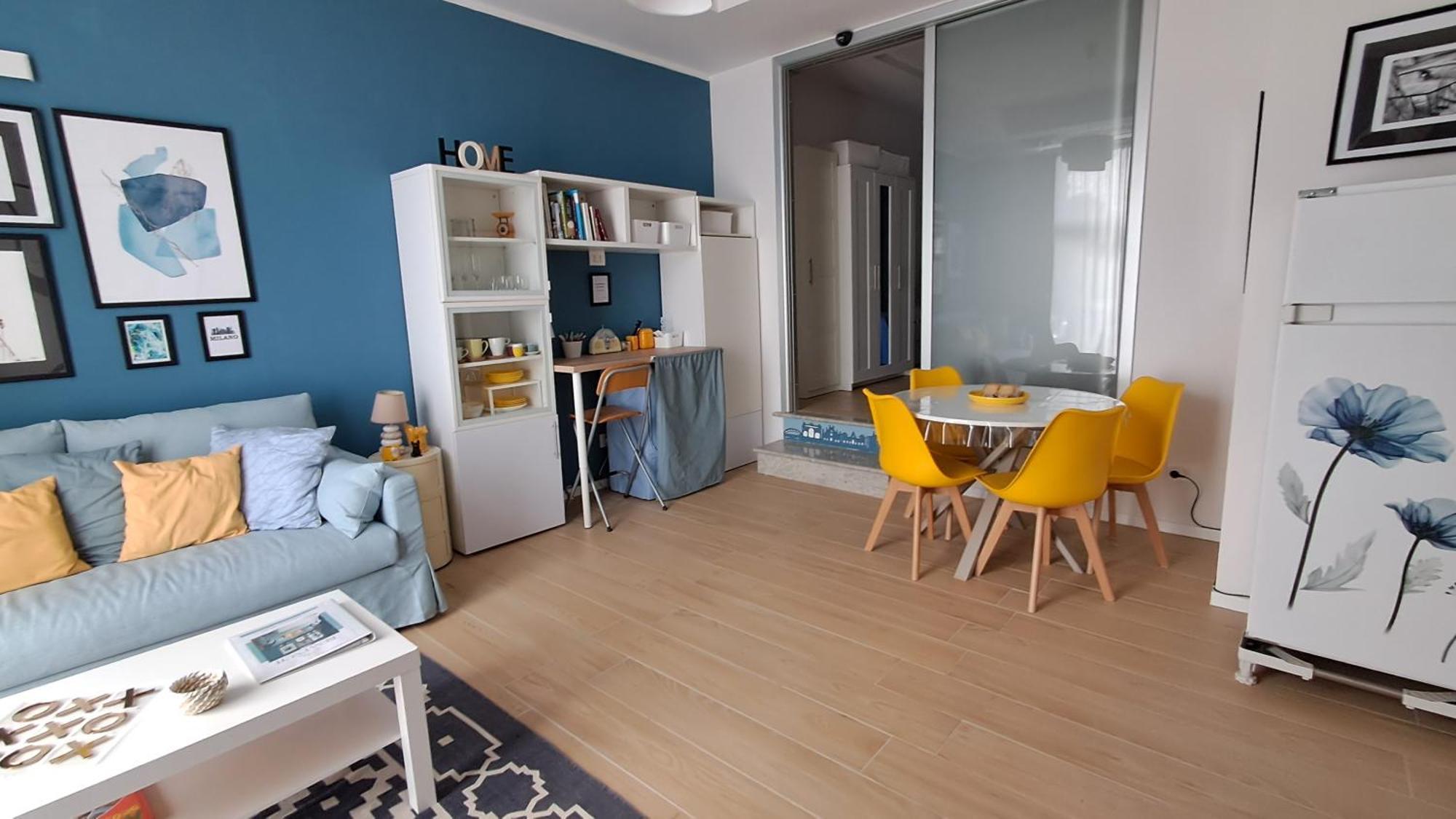 Gaby'S Flat - Citylife, Milano Ngoại thất bức ảnh