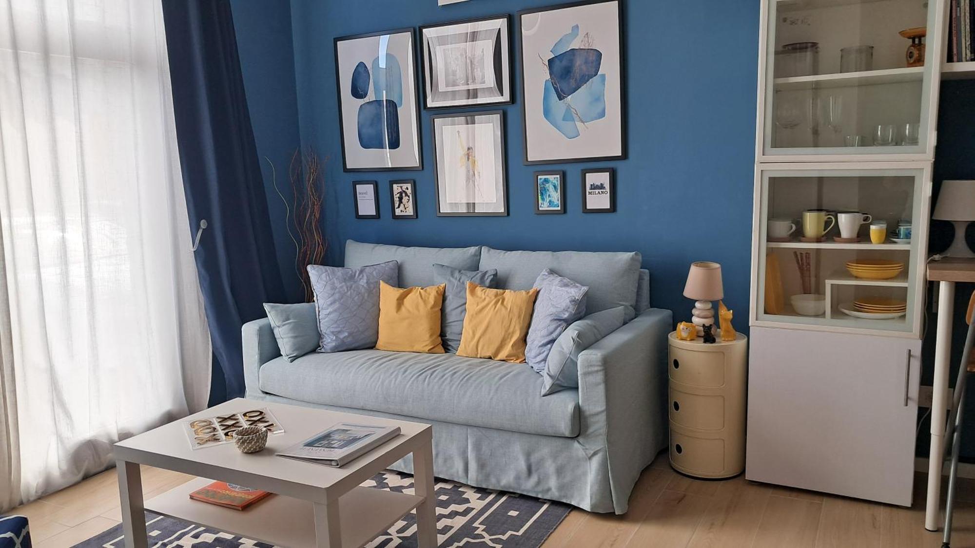 Gaby'S Flat - Citylife, Milano Ngoại thất bức ảnh